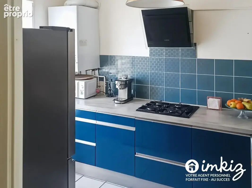 Maison 4 pièces - photo 4