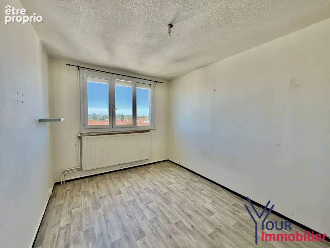 Appartement 4 pièces 80 m² à vendre à Meyzieu (69330) - photo 6