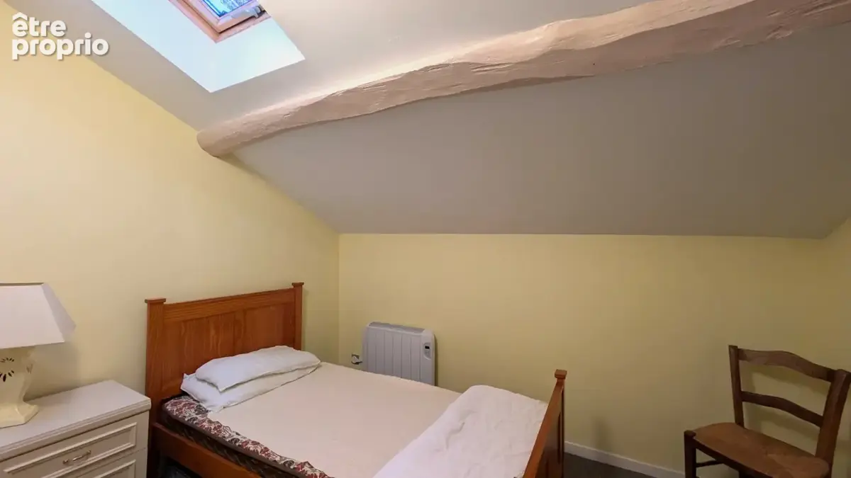 Maison 120m² à usson-du-poitou - photo 11