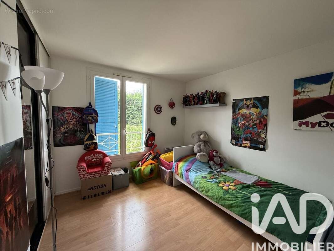 Photo 9 - Maison à SAINT-BRICE-SOUS-FORET