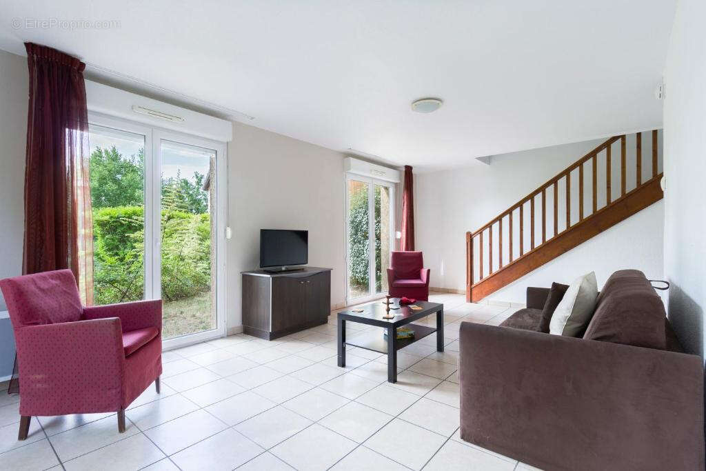 Maison à MARCY-L'ETOILE