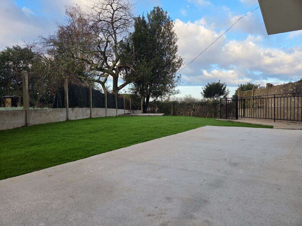 Maison à SAINT-NICOLAS-DE-REDON