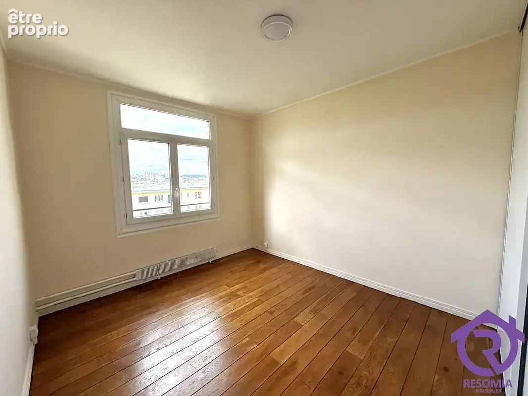 Appartement 4 pièces de 57 m² à CHATILLON - photo 7