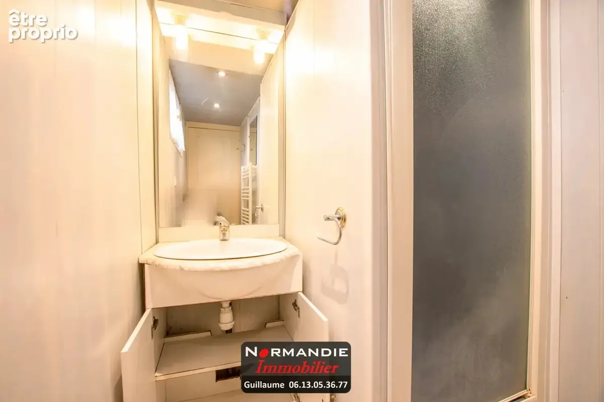 Maison 4 pièces 78 m² à vendre à Amfreville-La-Mi-Voie (76920) - photo 6