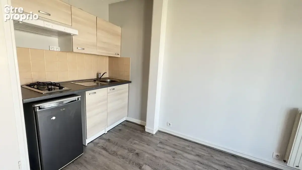 Appartement 1 pièce 31 m² à vendre à Colomiers (31770) - photo 3