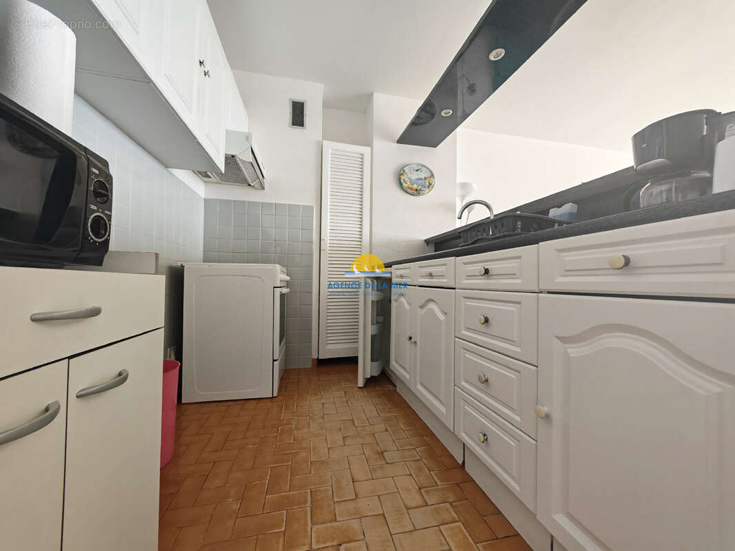 2p 47m2 face a la mer - photo 6