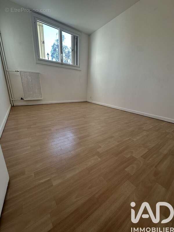 Photo 8 - Appartement à CHALONS-EN-CHAMPAGNE