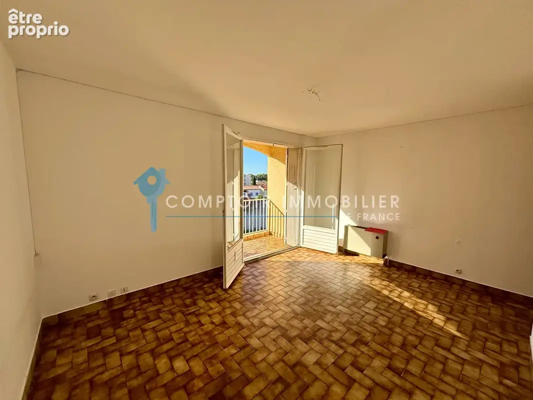 Appartement a nimes - photo 2