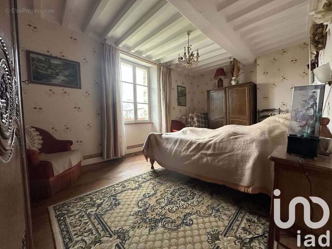 Maison 160 m² à Planquery  - photo 7