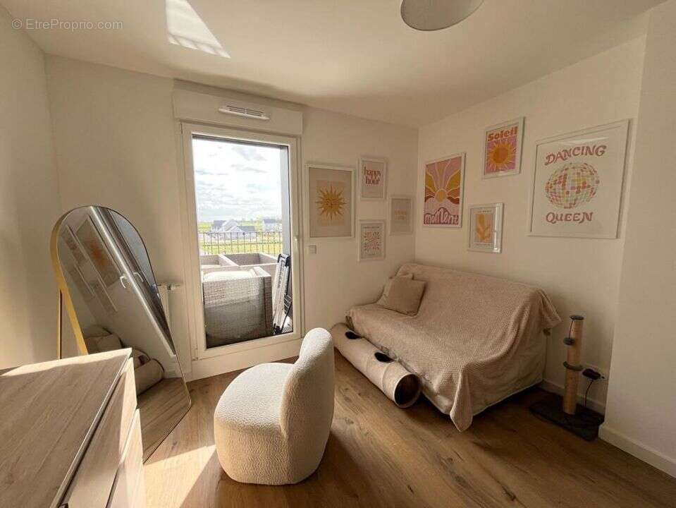 Appartement à COURSEULLES-SUR-MER