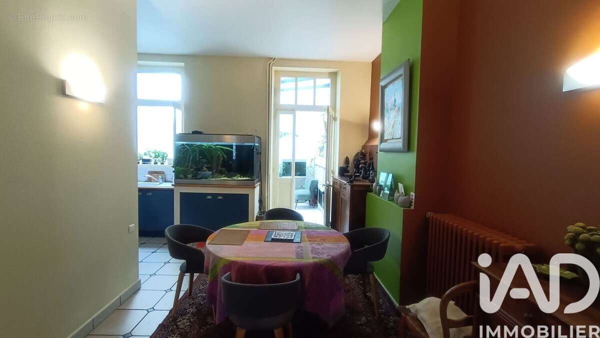 Photo 5 - Maison à AUXERRE