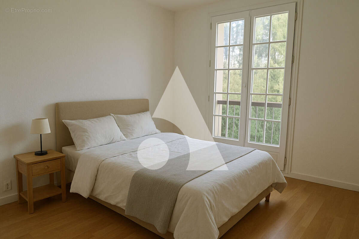 Maison à AUVERS-SUR-OISE