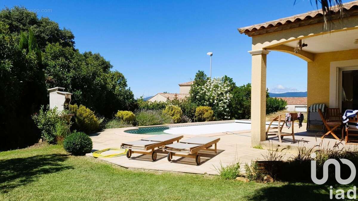 Photo 5 - Maison à LAURENS