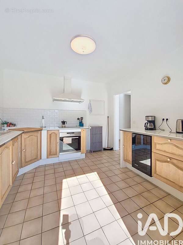 Photo 2 - Maison à ORAISON