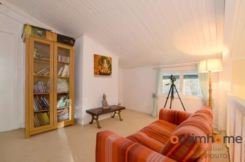 Maison à CHABRAC