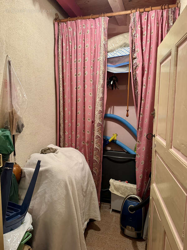 Appartement à BALOGNA