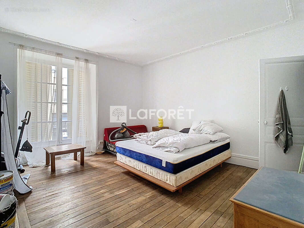 Appartement à LIMOGES