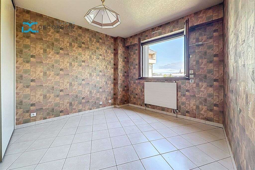 Appartement à THONON-LES-BAINS