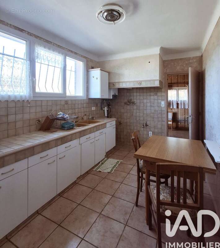 Photo 8 - Maison à LANNEMEZAN