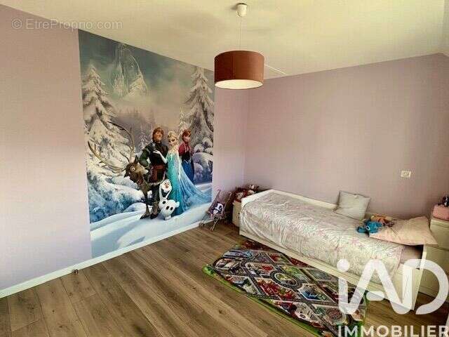 Photo 6 - Maison à ARGENTEUIL