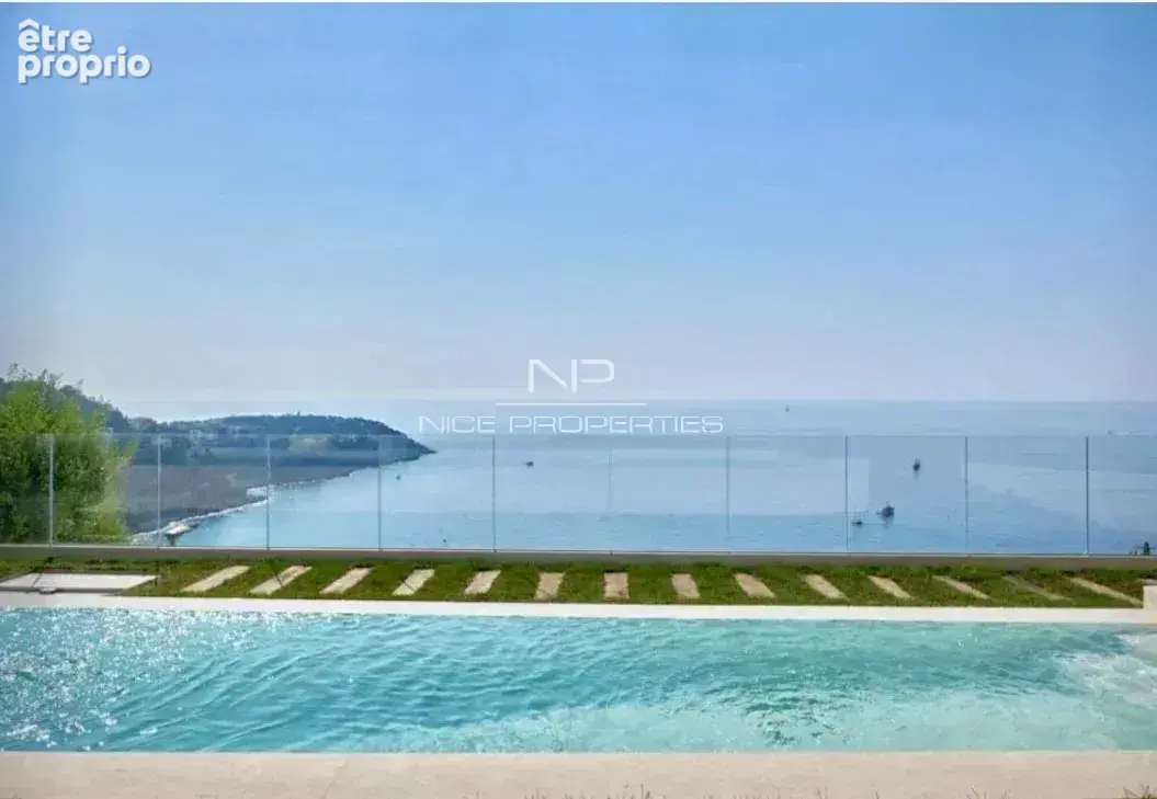 Photo Maison à Roquebrune-Cap-Martin au prix de 5 900 000€