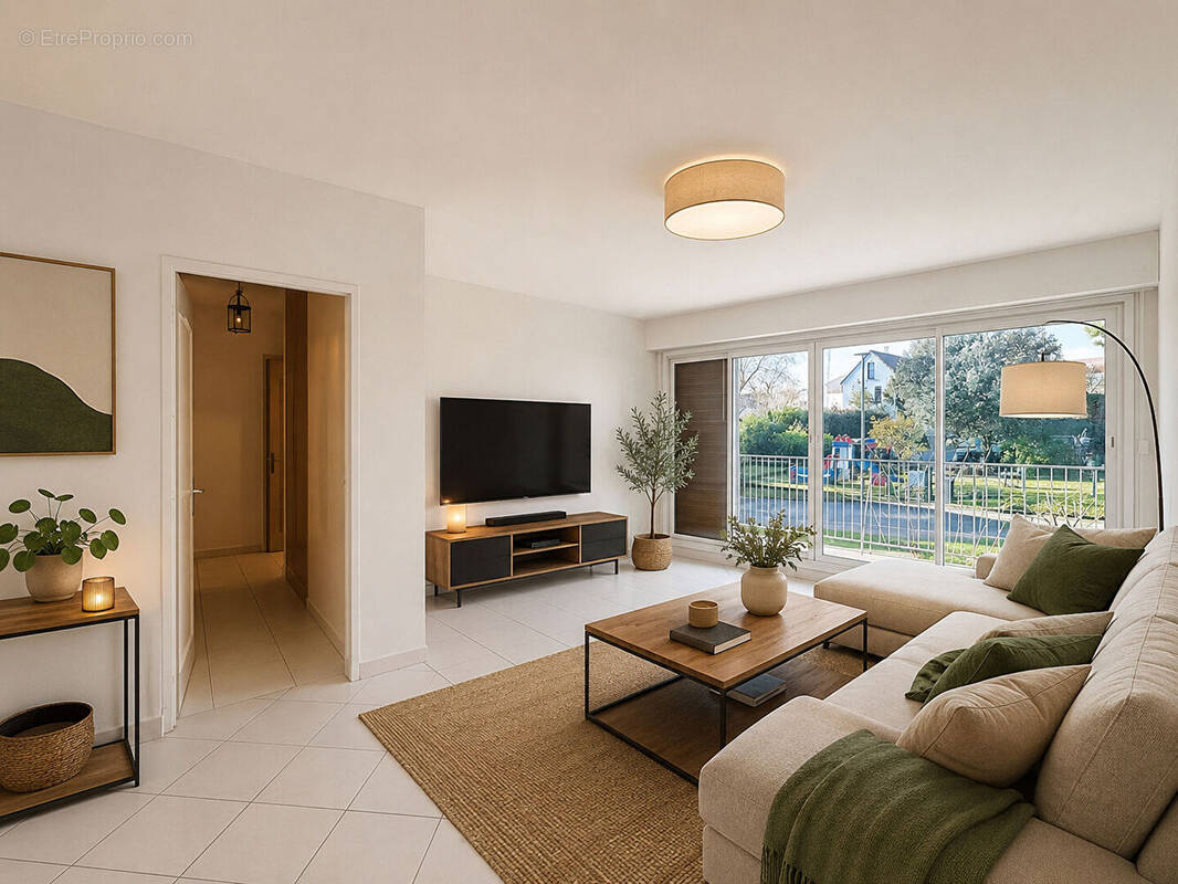 Appartement à ANTONY