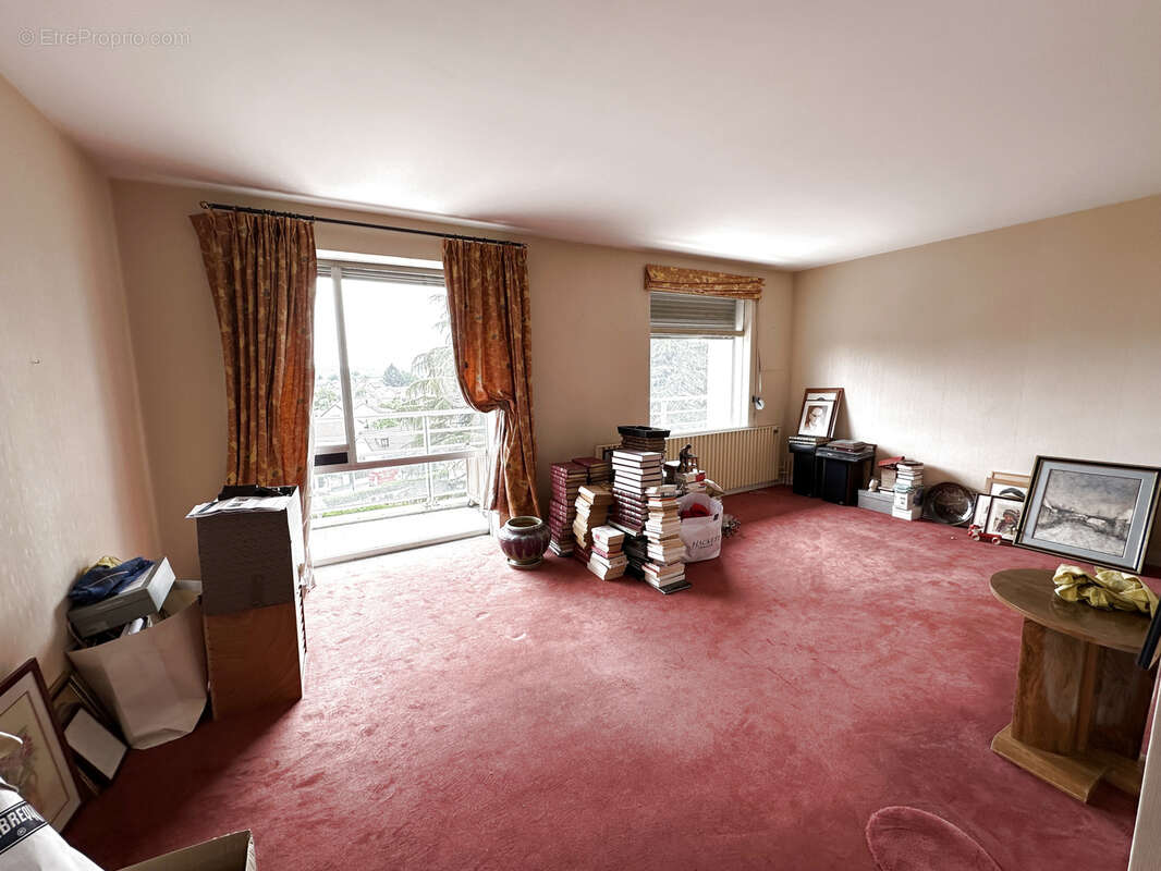 F4 dernier etage sud - photo 4