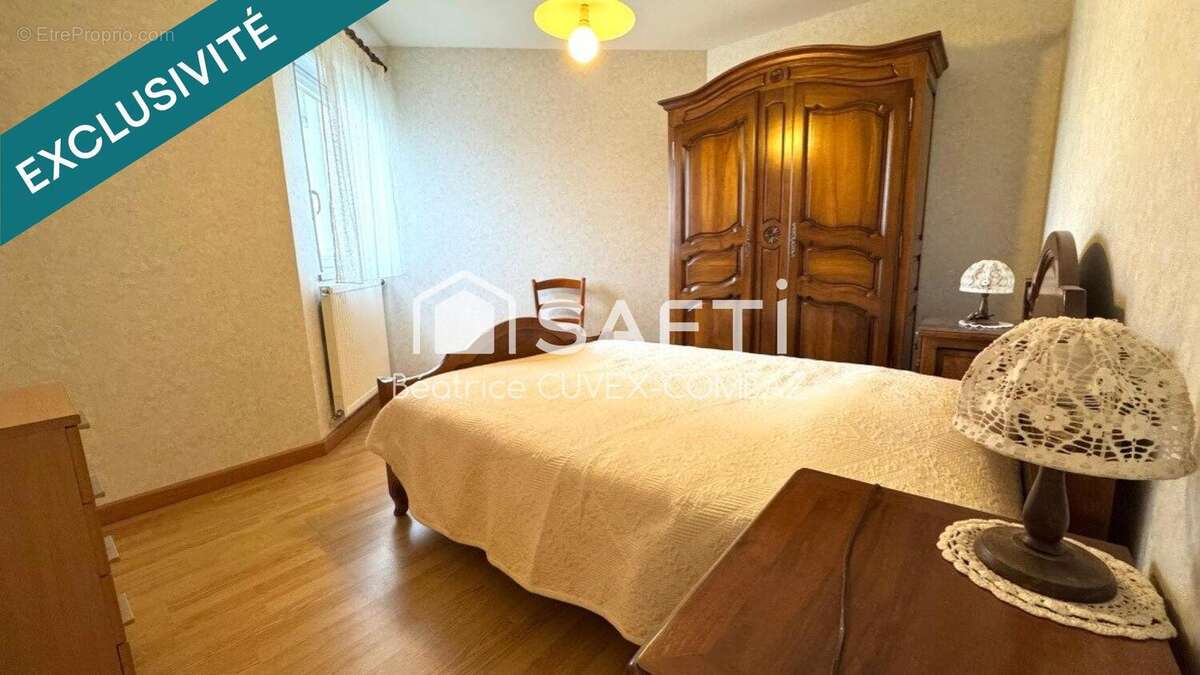 Photo 6 - Appartement à ALBERTVILLE