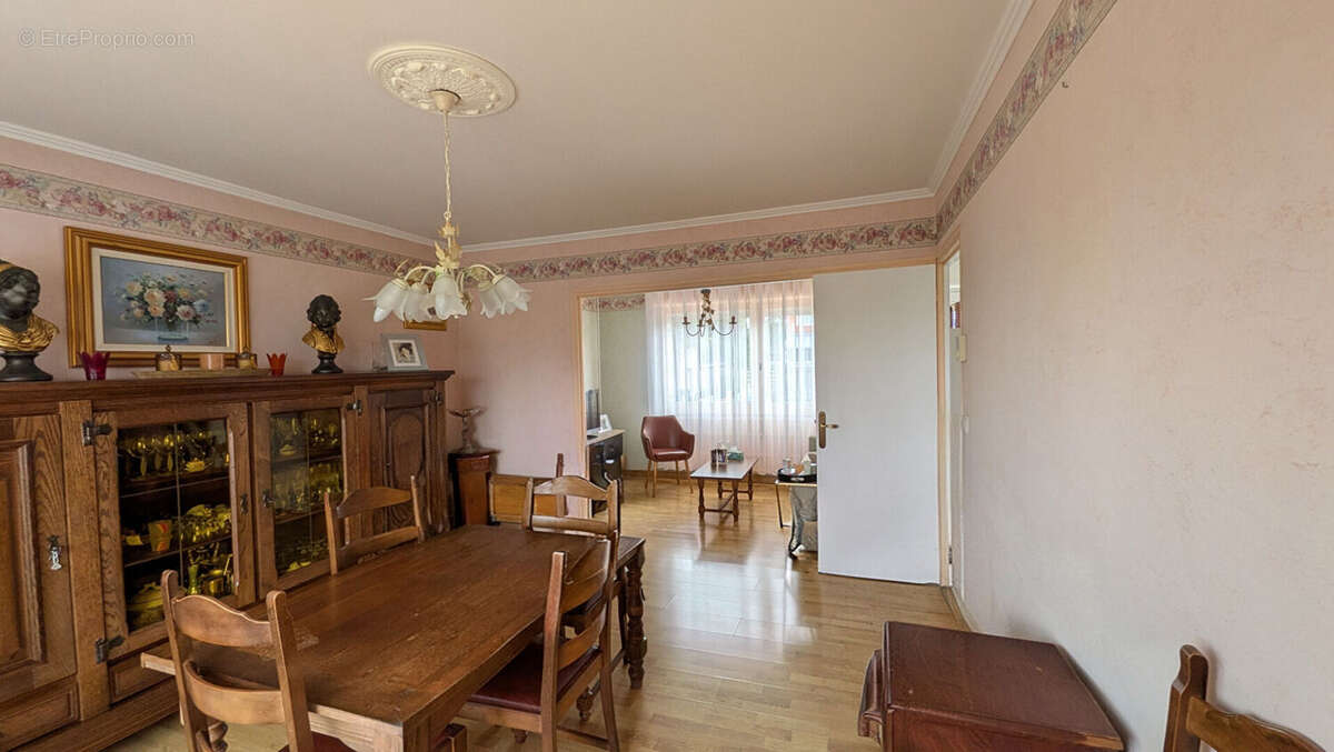 Maison à BOHAIN-EN-VERMANDOIS