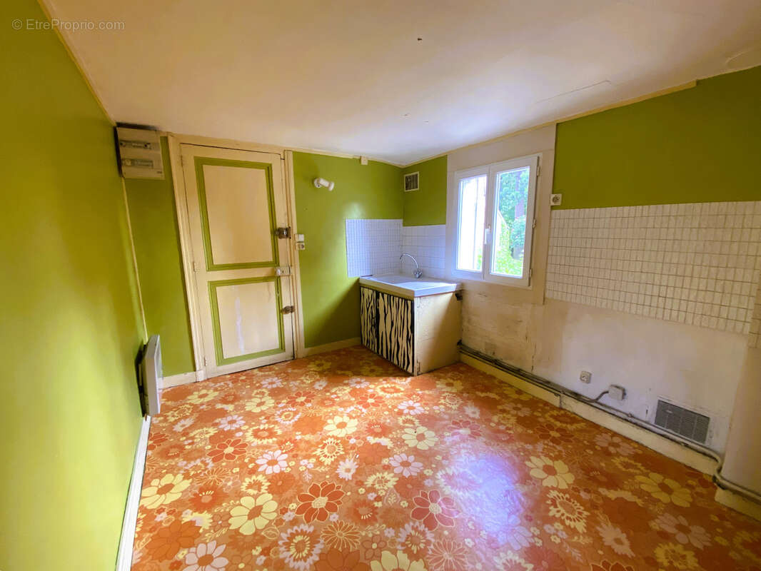 Appartement à CHARTRES