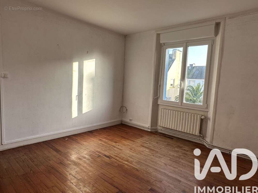 Photo 4 - Maison à GUILVINEC