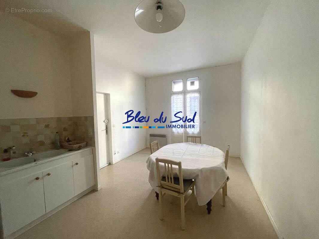 Appartement à VERNET-LES-BAINS