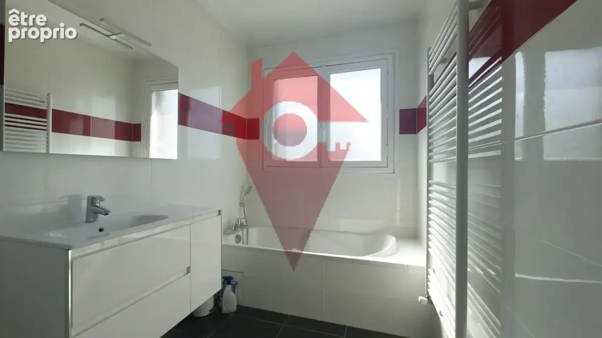 Maison 4 chambres avec Jardin à vendre 649000 EUR à Antony - photo 12
