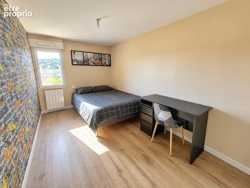 Maison 5 pièces Piscine - photo 22