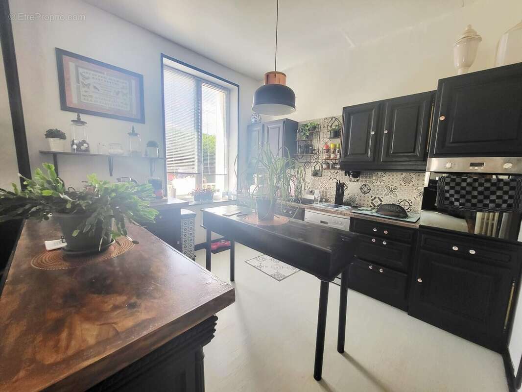 Maison à ENGENVILLE