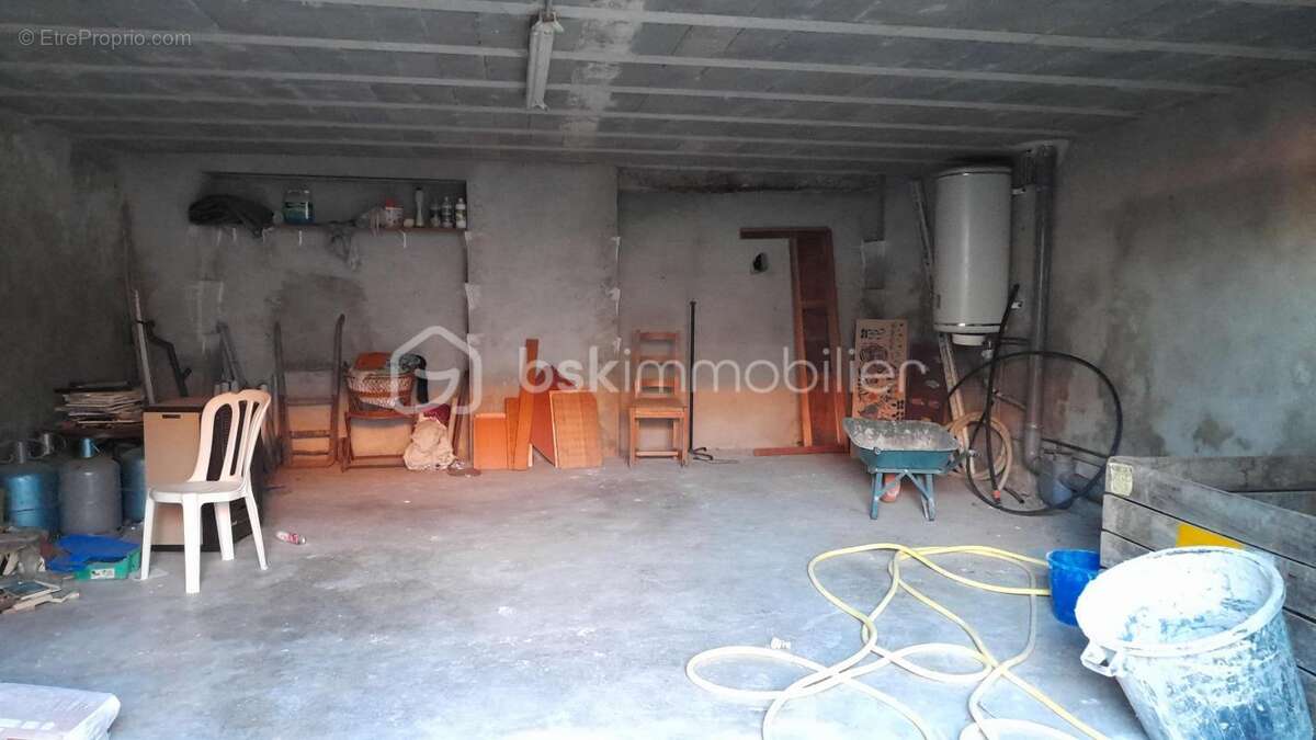 NOUVELLE BAISSE DE PRIX de 12% (à prévoir) pour cette BASTIDE en pierres à rénover MANOSQUE - photo 19