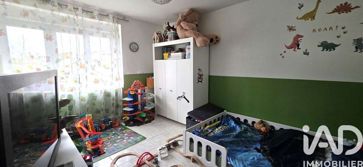 Photo 4 - Maison à FLIZE