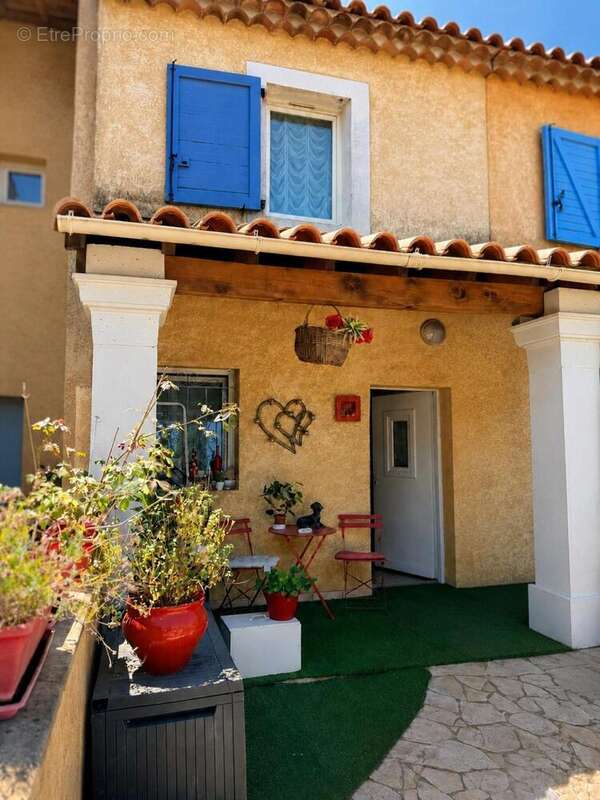 Maison 59 m² à Montpellier  - photo 2
