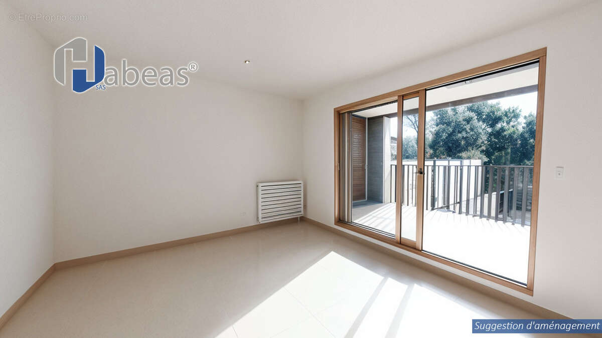 Appartement à THONON-LES-BAINS