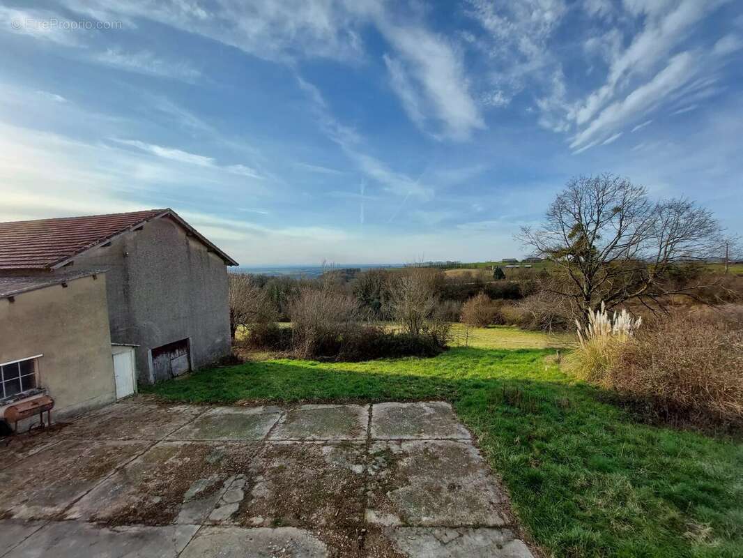 Maison à CORDES-SUR-CIEL