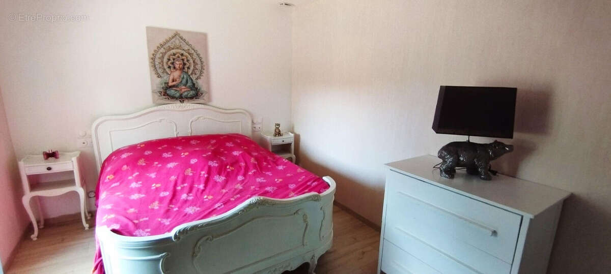 Maison à LE MESNIL-AMEY