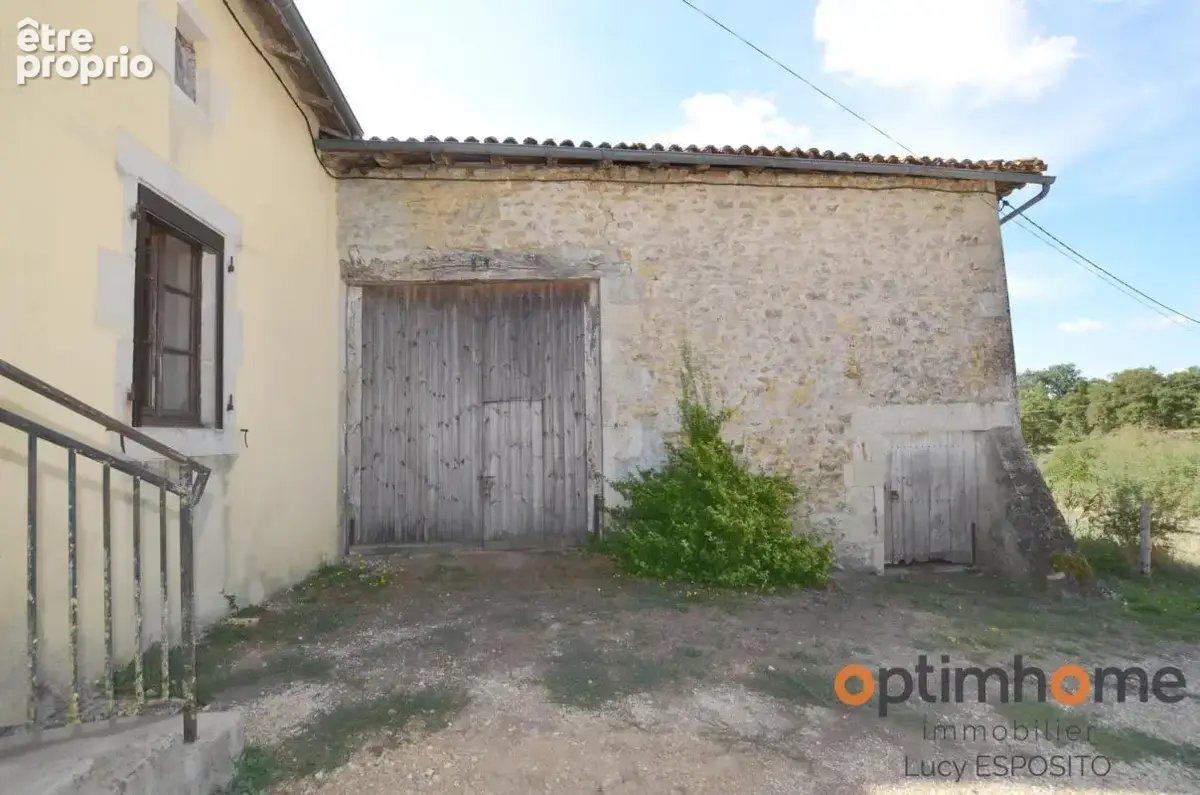  Charmante fermette sur 1.2 hectare – Idéale pour chevaux, animaux ou projet de petite exploitation !  - photo 21