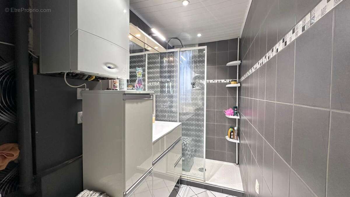 Appartement à RODEZ