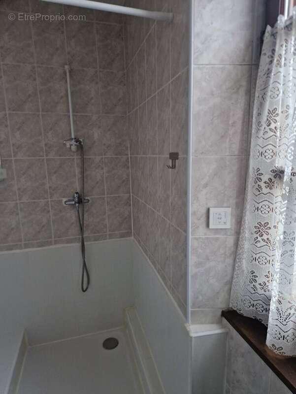 Maison à FONTENILLES