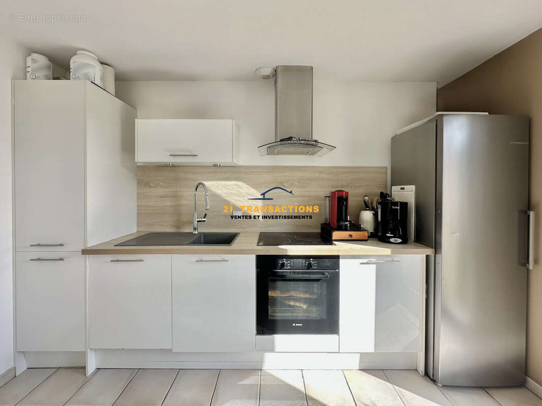 Maison à RIVE-DE-GIER