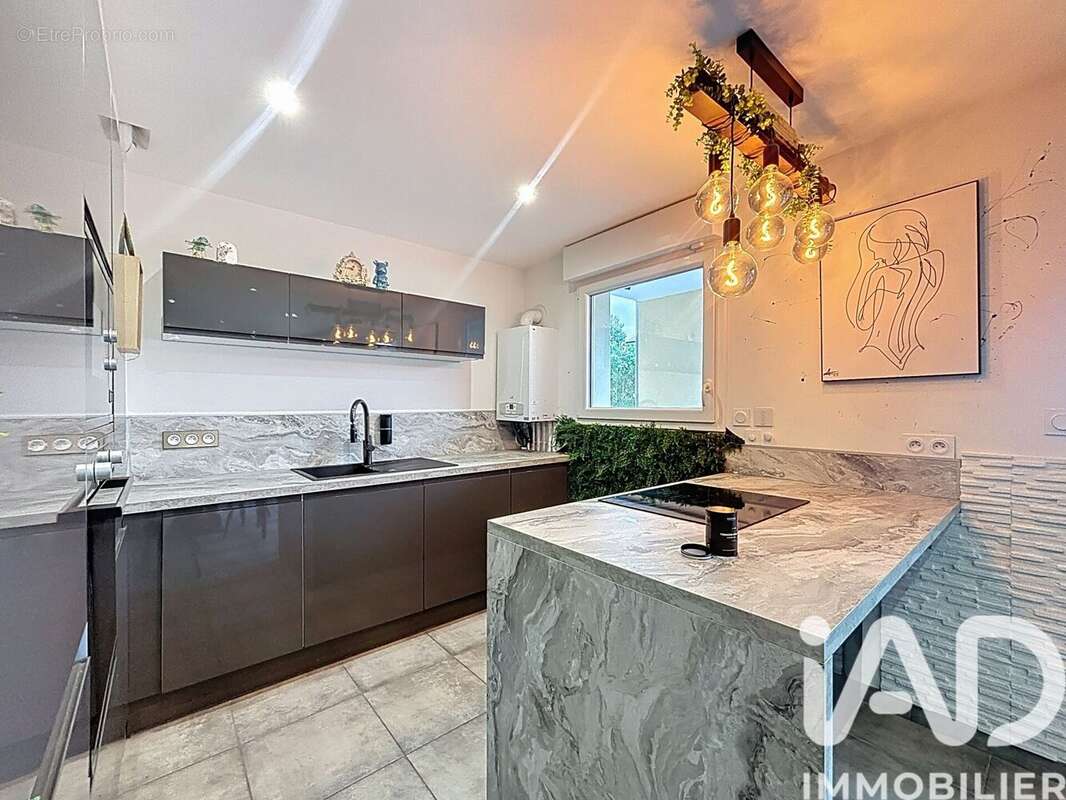 Photo 6 - Appartement à VERNY