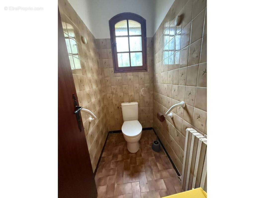 Maison à GIGNAC-LA-NERTHE