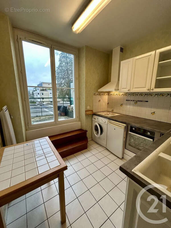 Appartement à AVON