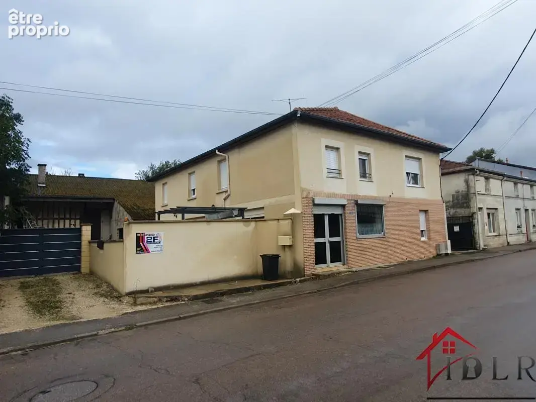 Ensemble immobilier - photo 2
