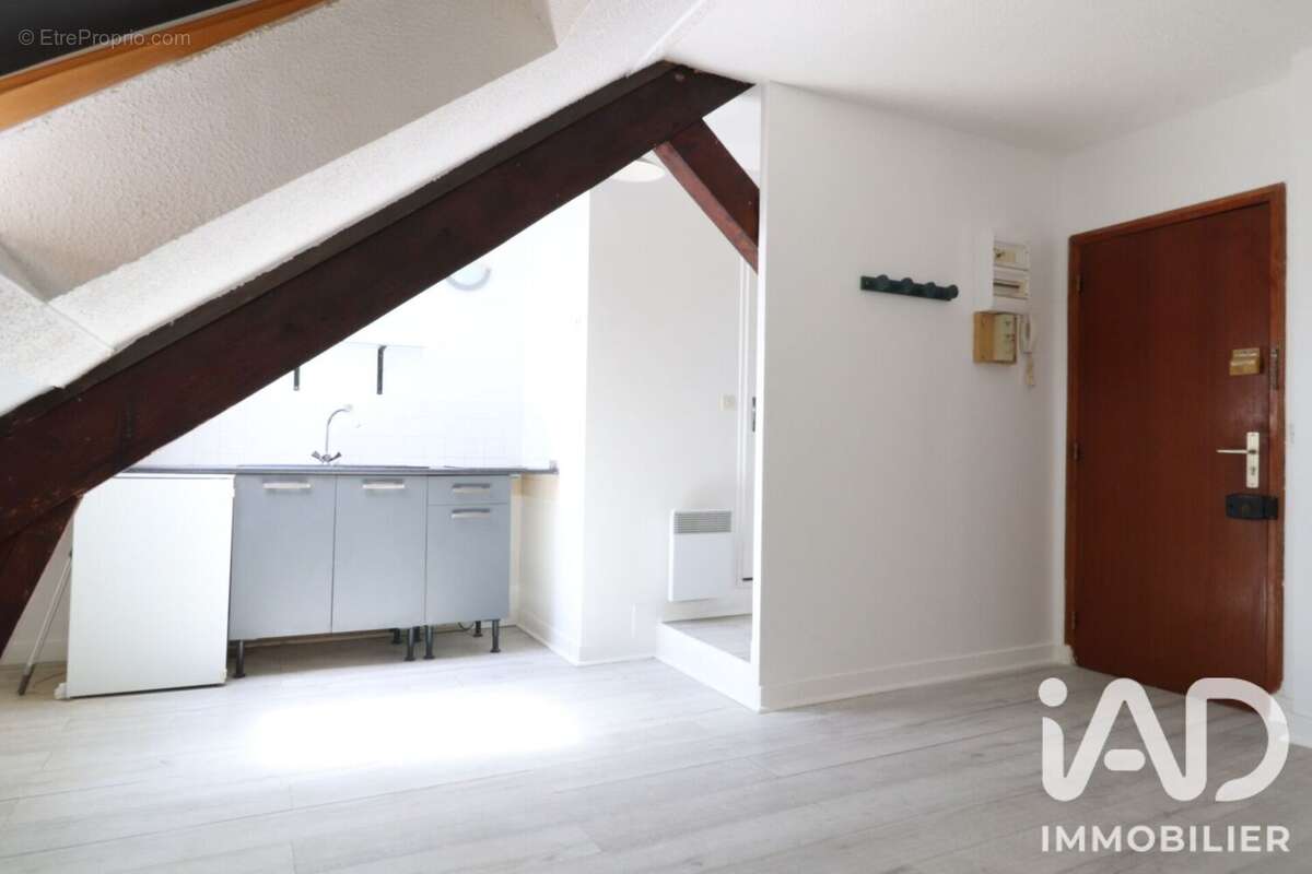 Appartement 15 m² à Longjumeau  - photo 3